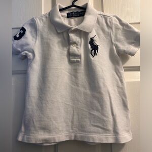 Polo by Ralph Lauren Boys top